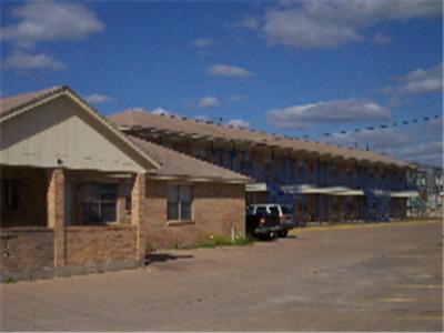 Somerville Inn And Suites Екстериор снимка