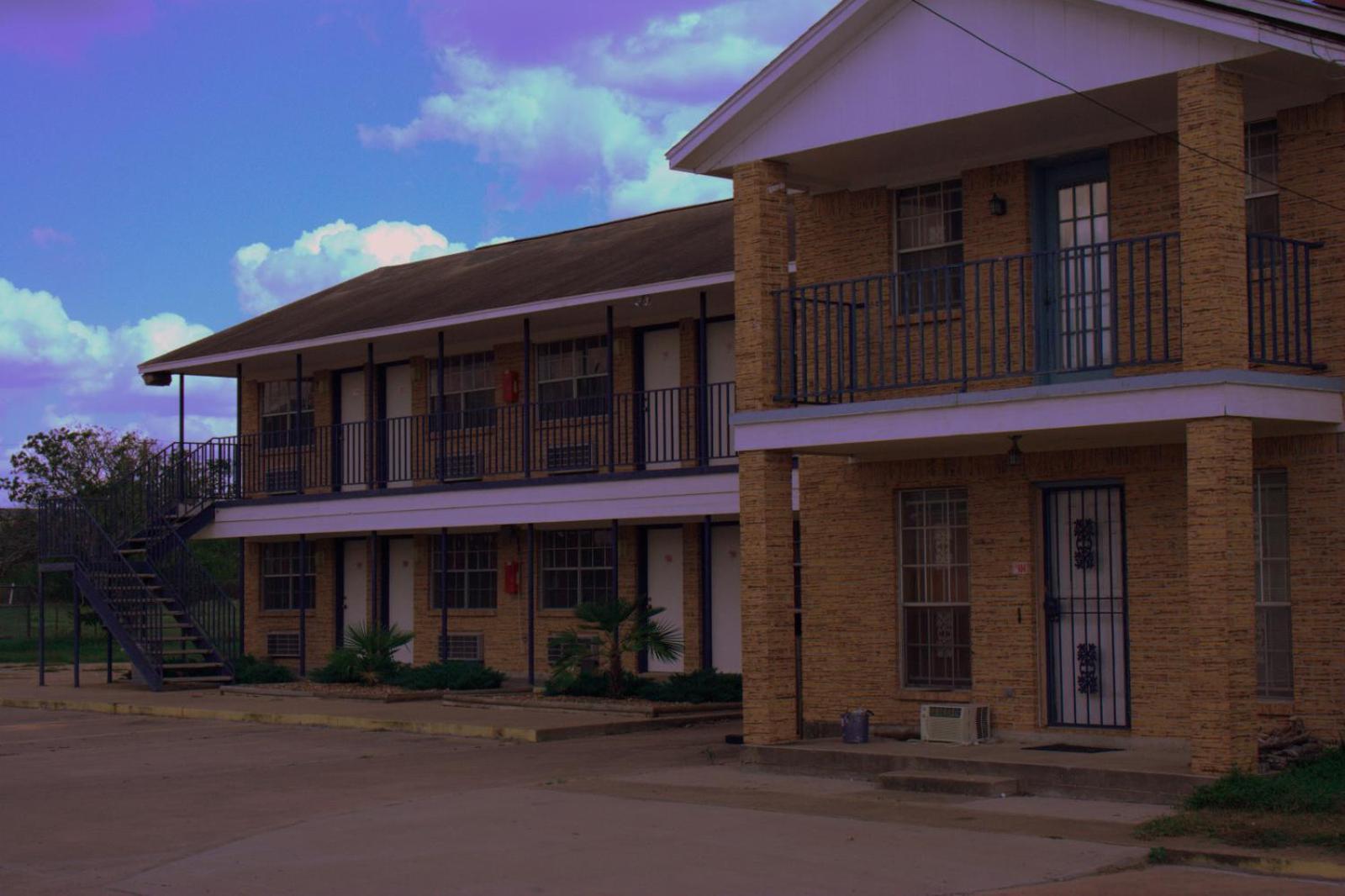 Somerville Inn And Suites Екстериор снимка